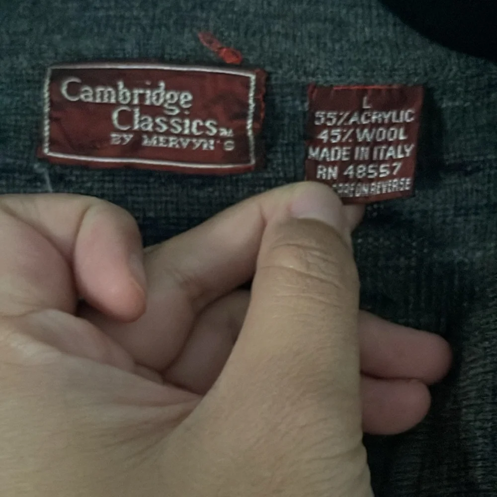 Cambridge Classic vintage excellent